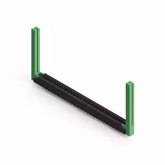 355-068-556-558 EDAC Inc.  Edgeboard Connectors